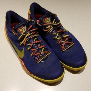 Nike Kobe 8s